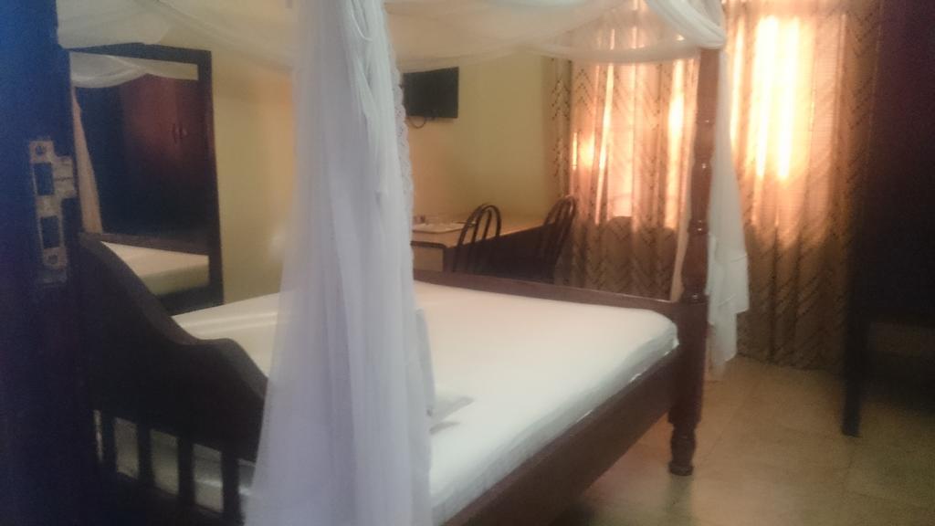 Transit Motel Ukonga Dar es Salaam Exterior foto