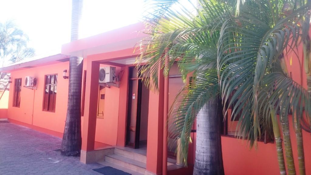 Transit Motel Ukonga Dar es Salaam Exterior foto