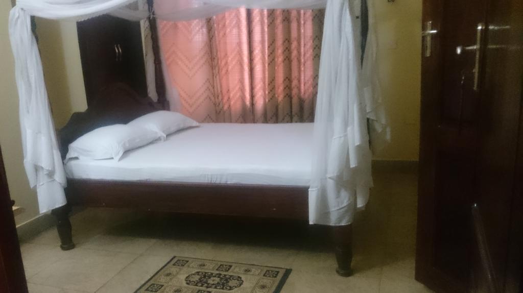Transit Motel Ukonga Dar es Salaam Exterior foto