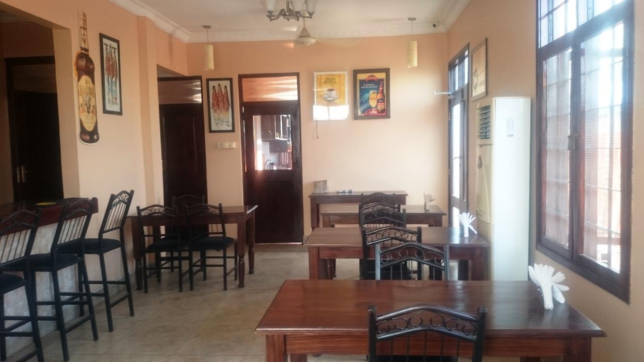 Transit Motel Ukonga Dar es Salaam Exterior foto