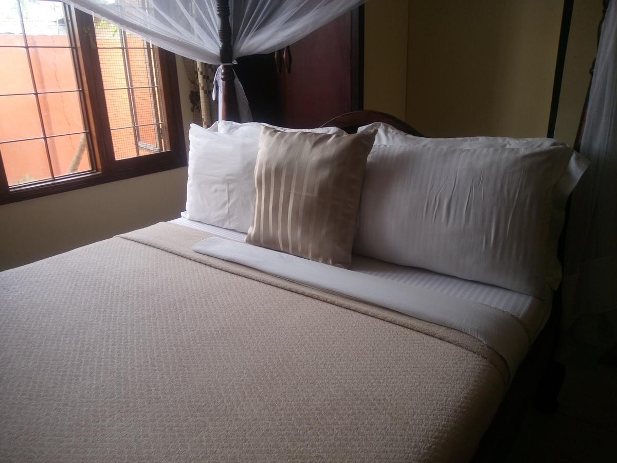 Transit Motel Ukonga Dar es Salaam Exterior foto
